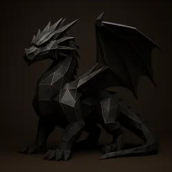 CF Dark Dragon