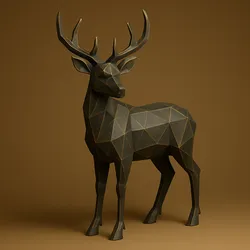 CF Deer