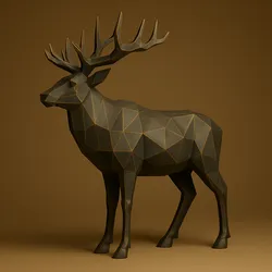 CF Elk
