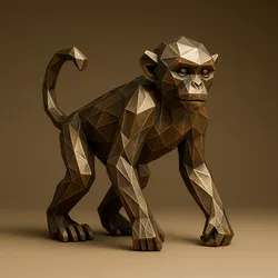 CF Monkey