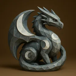 CF Moon Dragon