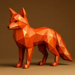 CF Red Fox