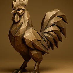 CF Rooster