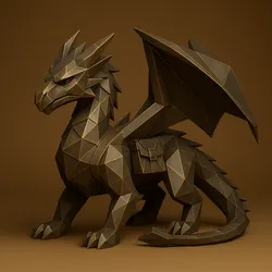 CF Scout Dragon