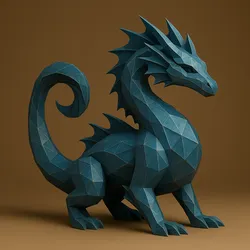 CF Sea Dragon