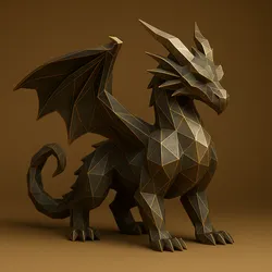 CF Western Dragon
