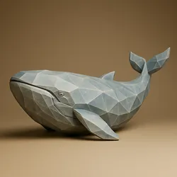 CF Whale