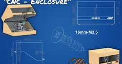 CNC Enclosure