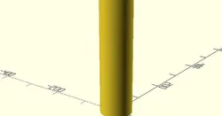 Cylinder Configurable