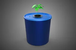 DBS HYDROPONIC DUTCH BUCKET SYSTEM NET POT PLANT CROP MODULE SET