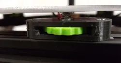 Delta easy bed leveling