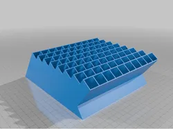 Desktop Marker Holder (80 markers)