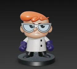Dexter