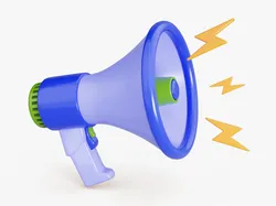 Discount Megaphone
