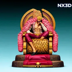 donquixote doflamingo