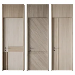 Door set 01