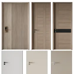 Door set 07