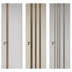Door set 08
