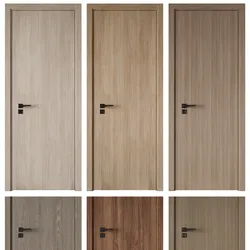 Door set 09