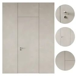 Door set 11