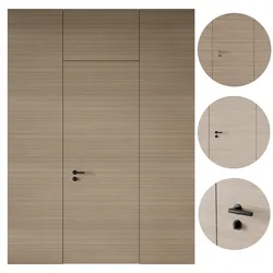 Door set 15