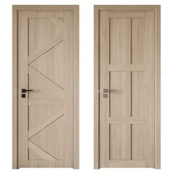 Door set 18