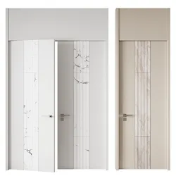 Door set 19