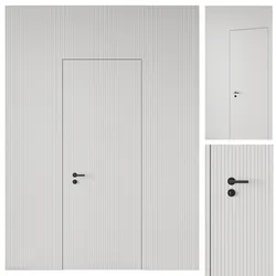 Door set 23