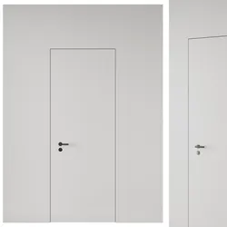 Door set 24