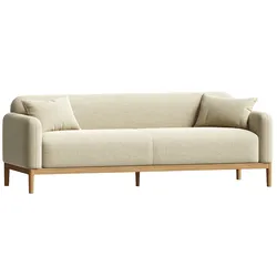 Elie Maison Hale Sofa