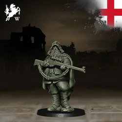 England - Sniper