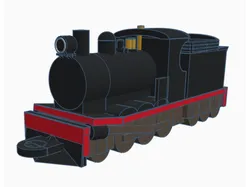 ERTL mini TGR C1