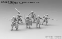 Eternal Knights