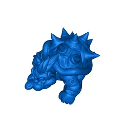 Fișiere pentru imprimante 3D | Fișier 3MF | .