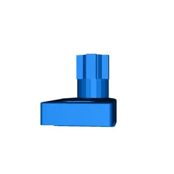 Fișiere pentru imprimante 3D | Fișier 3MF | repuestoauto