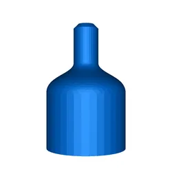 Free Tools & Spare Parts STL Download - Tubo aspiradora adaptadorby SaverCor