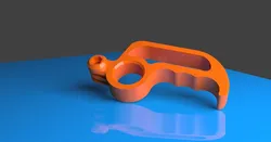 GoPro Mini Handle