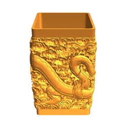 Gratis Home Decorations & Ornaments STL indir - foy - Chirantan Ghosh
