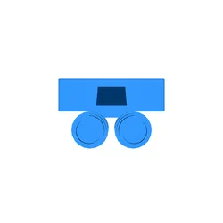 Gratis Other STL indir - Nachtzicht  - Finsh Awm