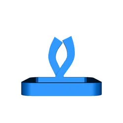 Gratis Other STL indir - Ninja - Finsh Awm