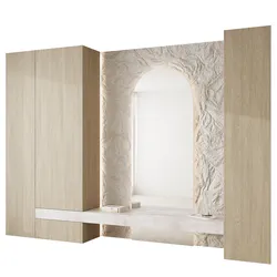 Hallway 04