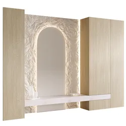 Hallway 05