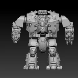 heavy siege dread 2