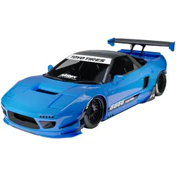 Honda NSX-R Rocket Bunny 1992 Widebody JDM Supercar