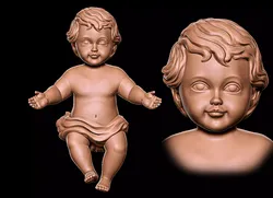 Infant Jesus