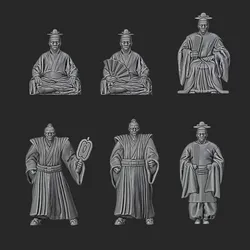 Japanese nobility