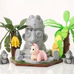 JUNGLE SANCTUARY