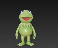 Kermit the Frog