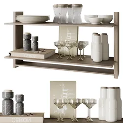 Kitchen decore 02
