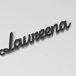 Laureena